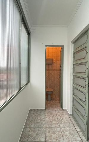 Apartamento à venda com 70m², 1 quarto e sem vaga