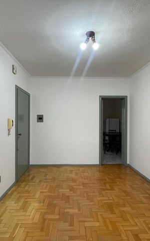 Apartamento à venda com 70m², 1 quarto e sem vaga