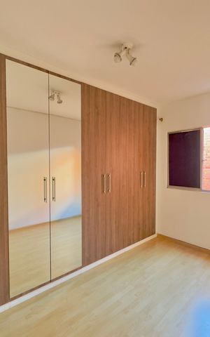 Apartamento à venda com 60m², 2 quartos e 1 vagaQuarto 1
