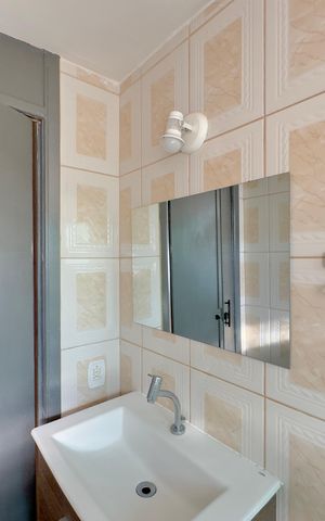 Apartamento à venda com 60m², 2 quartos e 1 vagaBanheiro