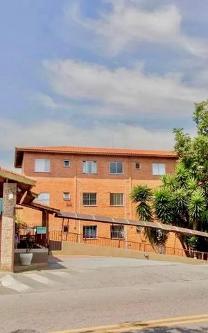 Apartamento à venda com 60m², 2 quartos e 1 vagaFachada