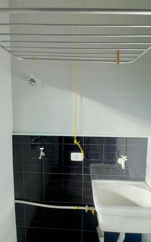 Apartamento à venda com 60m², 2 quartos e 1 vagaÁrea de Serviço