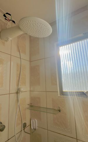 Apartamento à venda com 60m², 2 quartos e 1 vagaBanheiro