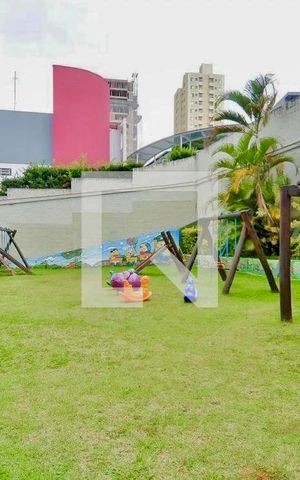 Apartamento à venda com 60m², 2 quartos e 1 vagaPlayground