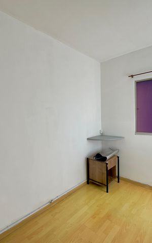 Apartamento à venda com 60m², 2 quartos e 1 vagaQuarto 2