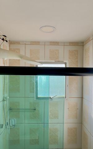 Apartamento à venda com 60m², 2 quartos e 1 vagaBanheiro