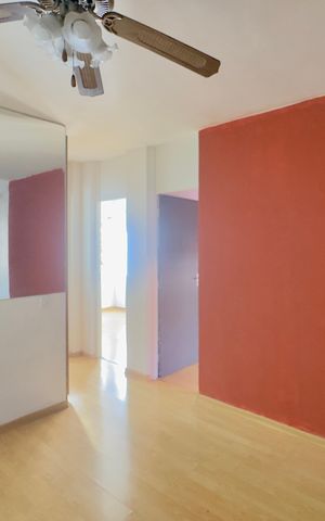 Apartamento à venda com 60m², 2 quartos e 1 vagaSala