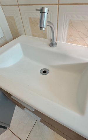 Apartamento à venda com 60m², 2 quartos e 1 vagaBanheiro
