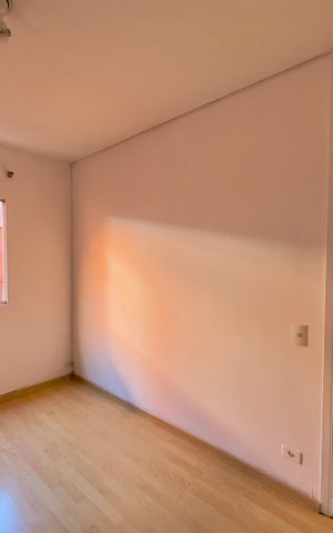 Apartamento à venda com 60m², 2 quartos e 1 vagaQuarto 1