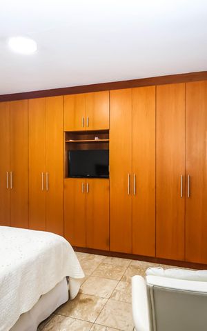 Casa para alugar com 200m², 3 quartos e 2 vagasQuarto 1