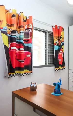 Casa para alugar com 200m², 3 quartos e 2 vagasQuarto 3