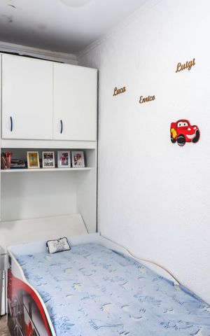 Casa para alugar com 200m², 3 quartos e 2 vagasQuarto 3