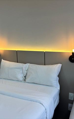 Studio à venda com 17m², 1 quarto e sem vagaStudio