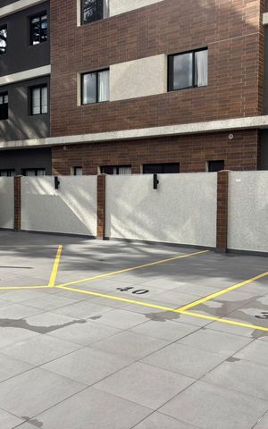 Studio à venda com 17m², 1 quarto e sem vagaÁrea comum