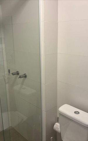 Studio à venda com 17m², 1 quarto e sem vagaBanheiro