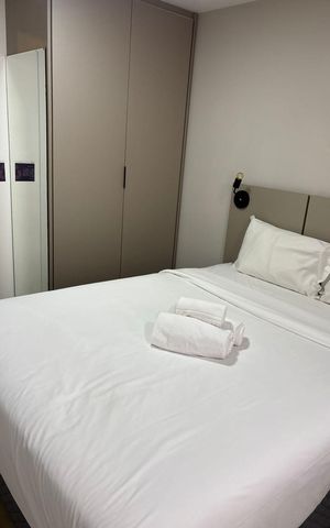 Studio à venda com 17m², 1 quarto e sem vagaStudio