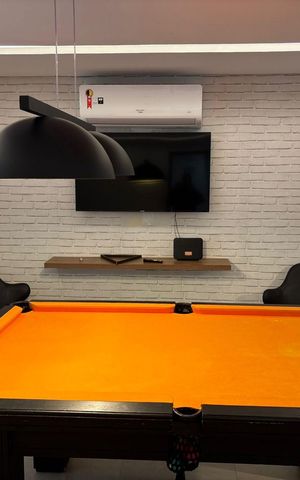 Studio à venda com 17m², 1 quarto e sem vaga