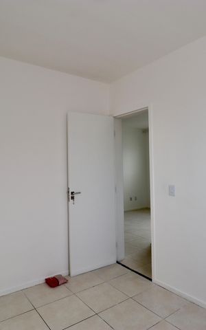 Apartamento para alugar com 49m², 2 quartos e 1 vaga Apartamento para alugar com 49m², 2 quartos e 1 vagaQuarto 2