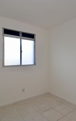 Apartamento para alugar com 49m², 2 quartos e 1 vaga Apartamento para alugar com 49m², 2 quartos e 1 vagaQuarto 1
