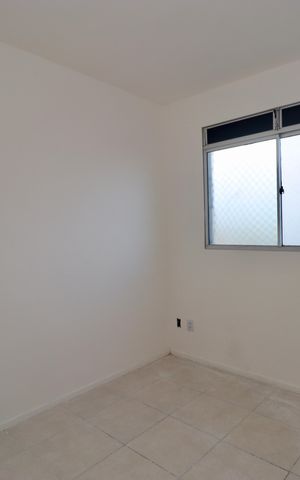 Apartamento para alugar com 49m², 2 quartos e 1 vaga Apartamento para alugar com 49m², 2 quartos e 1 vagaQuarto 1