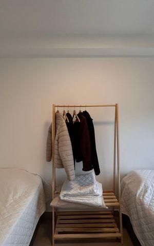 Apartamento à venda com 37m², 1 quarto e sem vaga Apartamento à venda com 37m², 1 quarto e sem vagaQuarto
