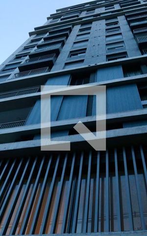 Apartamento à venda com 37m², 1 quarto e sem vaga
