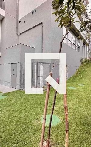 Apartamento à venda com 37m², 1 quarto e sem vaga Apartamento à venda com 37m², 1 quarto e sem vagaEspaço pet