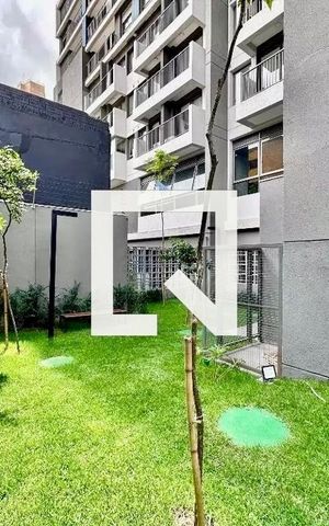 Apartamento à venda com 37m², 1 quarto e sem vaga Apartamento à venda com 37m², 1 quarto e sem vagaEspaço pet