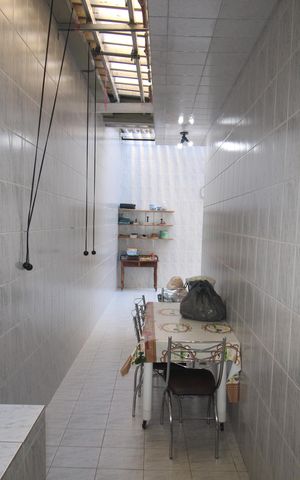 Casa para alugar com 200m², 2 quartos e 1 vagaCozinha / Área de Serviço