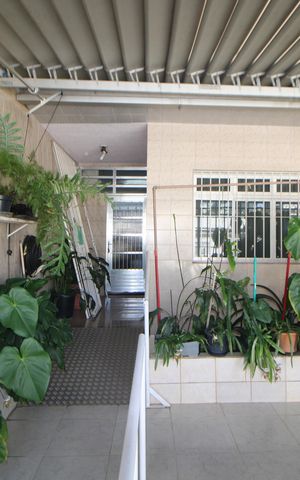 Casa para alugar com 200m², 2 quartos e 1 vagaGaragem
