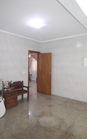 Casa para alugar com 200m², 2 quartos e 1 vagaCozinha / Área de Serviço
