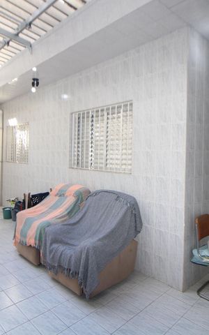 Casa para alugar com 200m², 2 quartos e 1 vagaCozinha / Área de Serviço