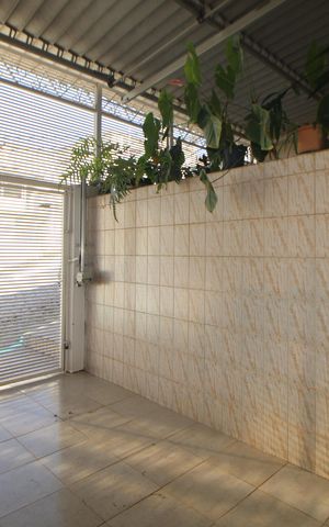 Casa para alugar com 200m², 2 quartos e 1 vagaGaragem