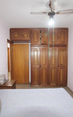 Casa para alugar com 200m², 2 quartos e 1 vagaQuarto 1