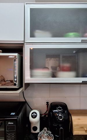 Apartamento à venda com 50m², 2 quartos e 1 vaga Apartamento à venda com 50m², 2 quartos e 1 vagaCozinha