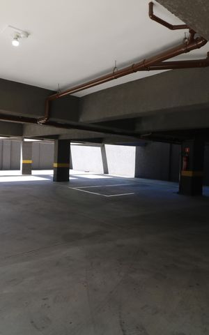 Apartamento à venda com 40m², 2 quartos e 1 vagaGaragem