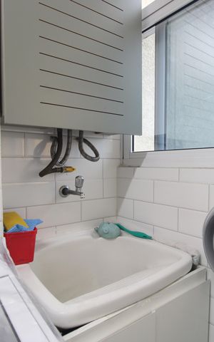 Apartamento à venda com 74m², 3 quartos e 1 vagaÁrea de serviço