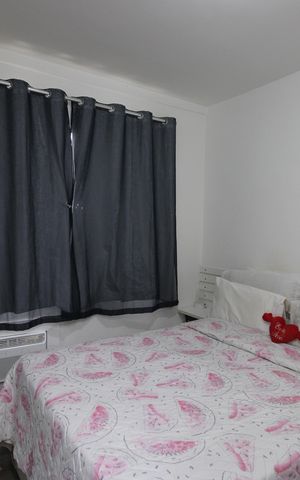 Apartamento à venda com 74m², 3 quartos e 1 vagaSuíte