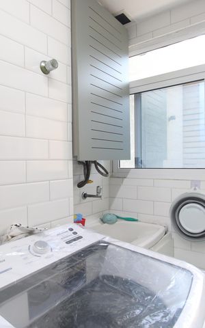 Apartamento à venda com 74m², 3 quartos e 1 vagaÁrea de serviço