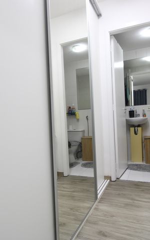 Apartamento à venda com 74m², 3 quartos e 1 vagaSuíte