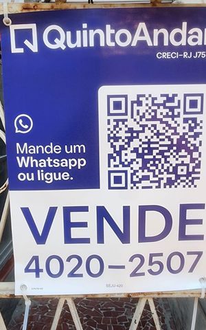 Casa à venda com 80m², 2 quartos e sem vaga Casa à venda com 80m², 2 quartos e sem vagaPlaca