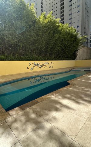 Apartamento à venda com 75m², 2 quartos e 1 vaga Apartamento à venda com 75m², 2 quartos e 1 vagaÁrea comum - Piscina