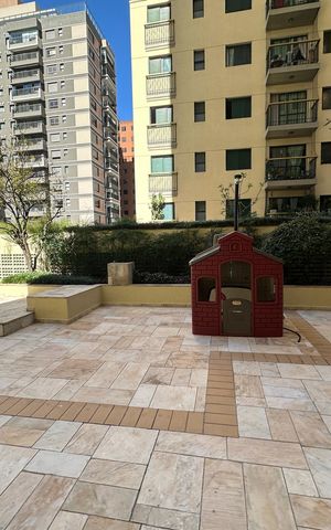 Apartamento à venda com 75m², 2 quartos e 1 vaga Apartamento à venda com 75m², 2 quartos e 1 vagaÁrea comum - Playground