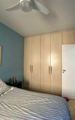 Apartamento à venda com 75m², 2 quartos e 1 vaga Apartamento à venda com 75m², 2 quartos e 1 vagaQuarto 2