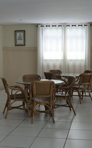 Apartamento à venda com 75m², 2 quartos e 1 vaga Apartamento à venda com 75m², 2 quartos e 1 vagaÁrea comum - Salão de festas
