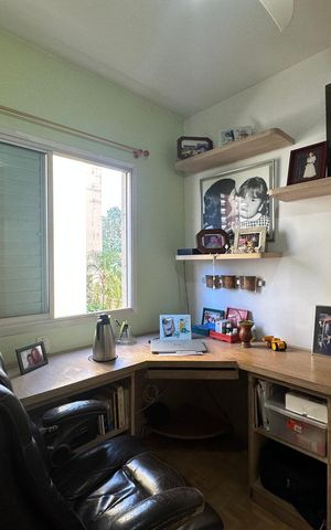 Apartamento à venda com 75m², 2 quartos e 1 vaga Apartamento à venda com 75m², 2 quartos e 1 vagaQuarto 1