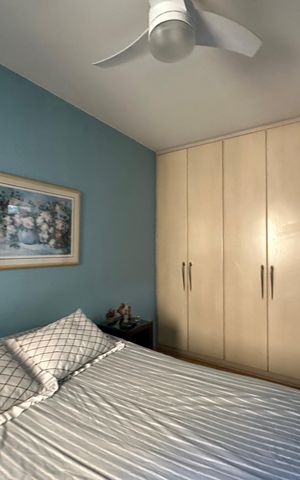Apartamento à venda com 75m², 2 quartos e 1 vaga Apartamento à venda com 75m², 2 quartos e 1 vagaQuarto 2