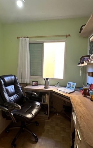 Apartamento à venda com 75m², 2 quartos e 1 vaga Apartamento à venda com 75m², 2 quartos e 1 vagaQuarto 1