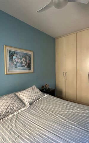 Apartamento à venda com 75m², 2 quartos e 1 vaga Apartamento à venda com 75m², 2 quartos e 1 vagaQuarto 2