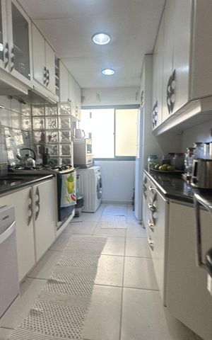 Apartamento à venda com 75m², 2 quartos e 1 vaga Apartamento à venda com 75m², 2 quartos e 1 vagaCozinha